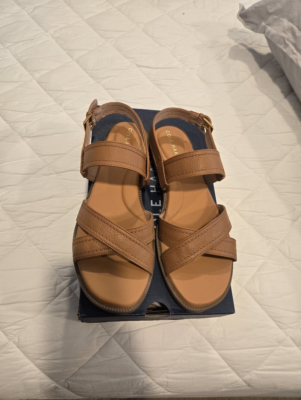 Cole Haan Sandals